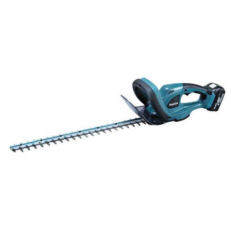 MAKITA ΜΠΟΡΝΤΟΥΡΟΨΑΛΙΔΟ 18V, 52 cm DUH523RT