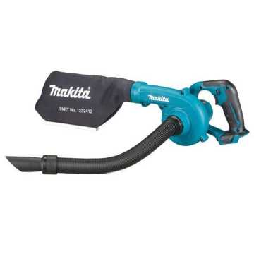MAKITA ΦΥΣΗΤΗΡΑΣ 12V 2.6m³/min (ΜΟΝΟ ΤΟ ΣΩΜΑ) UB100DZ  MAKITA ΦΥΣΗΤΗΡΑΣ 12V 2.6m³/min (ΜΟΝΟ ΤΟ ΣΩΜΑ) UB100DZ