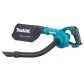 MAKITA ΦΥΣΗΤΗΡΑΣ 12V 2.6m³/min (ΜΟΝΟ ΤΟ ΣΩΜΑ) UB100DZ 