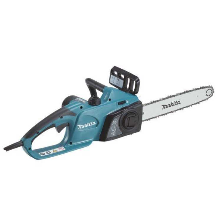 MAKITA ΗΛΕΚΤΡΙΚΟ ΑΛΥΣΟΠΡΙΟΝΟ 1.800W 35 cm + ΕΞΑΡΤΗΜΑΤΑ UC3541AK