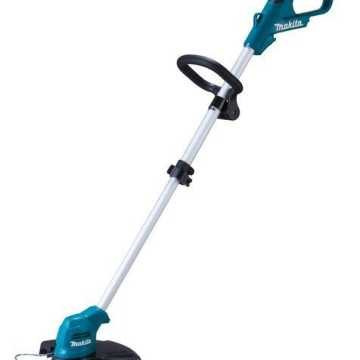 MAKITA ΧΛΟΟΚΟΠΤΙΚΟ 12Vmax 26cm UR100DZ
