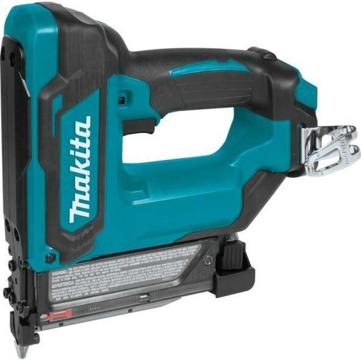 MAKITA ΚΑΡΦΩΤΙΚΟ 10.8V 35 mm - 23 Ga (ΜΟΝΟ ΤΟ ΣΩΜΑ) PT354DZJ