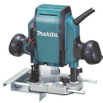 MAKITA ΡΟΥΤΕΡ 900 W - 8 mm RP0900J MAKITA ΡΟΥΤΕΡ 900 W - 8 mm RP0900J