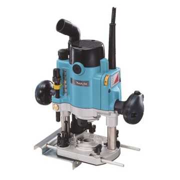 MAKITA ΡΟΥΤΕΡ 1100 W  8 mm RP1110CJ MAKITA ΡΟΥΤΕΡ 1100 W  8 mm RP1110CJ