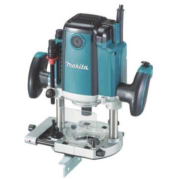 MAKITA ΡΟΥΤΕΡ 1850 W - 12 mm RP1800FXJ MAKITA ΡΟΥΤΕΡ 1850 W - 12 mm RP1800FXJ