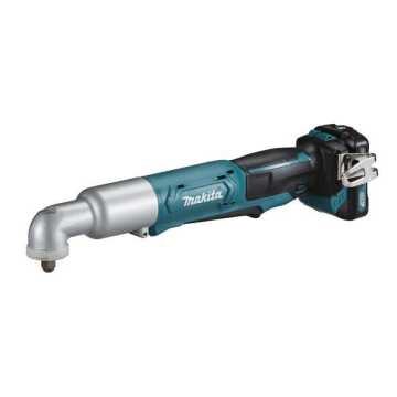 MAKITA ΓΩΝΙΑΚΟ ΠΑΛΜΙΚΟ ΚΑΤΣΑΒΙΔΙ 10.8V 3/8 - 60 Nm TL065DSMJ MAKITA ΓΩΝΙΑΚΟ ΠΑΛΜΙΚΟ ΚΑΤΣΑΒΙΔΙ 10.8V 3/8 - 60 Nm TL065DSMJ