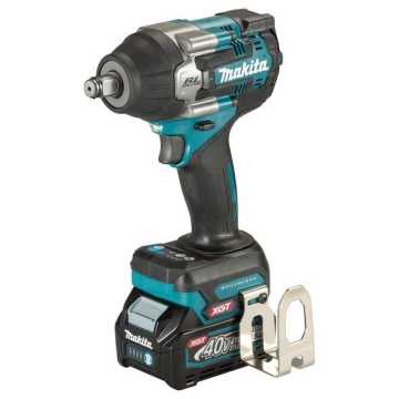 MAKITA ΜΠΟΥΛΟΝΟΚΛΕΙΔΟ XGT® 40V Max 1/2" τετράγωνη - 760Nm/BL (ΜΟΝΟ ΤΟ ΣΩΜΑ) TW007GZ01  MAKITA ΜΠΟΥΛΟΝΟΚΛΕΙΔΟ XGT® 40V Max 1/2" τετράγωνη - 760Nm/BL (ΜΟΝΟ ΤΟ ΣΩΜΑ) TW007GZ01