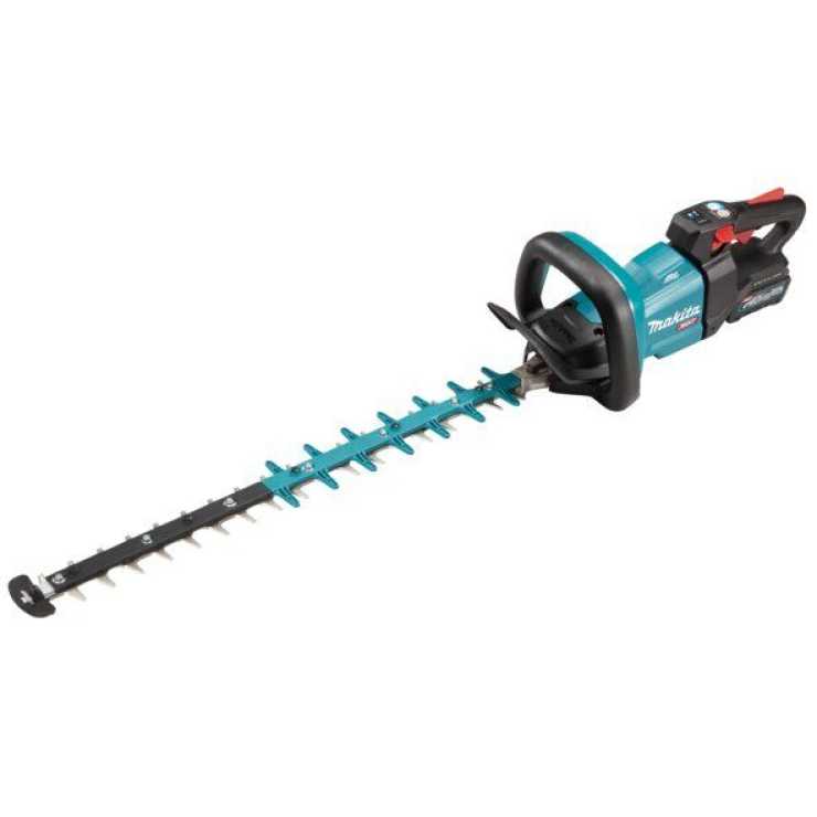 MAKITA ΜΠΟΡΝΤΟΥΡΟΨΑΛΙΔΟ XGT® 40Vmax 60cm/BL (ΜΟΝΟ ΤΟ ΣΩΜΑ) UH004GZ