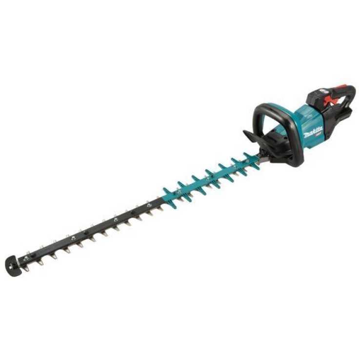 MAKITA ΜΠΟΡΝΤΟΥΡΟΨΑΛΙΔΟ XGT® 40Vmax 75cm/BL (ΜΟΝΟ ΤΟ ΣΩΜΑ) UH005GZ 