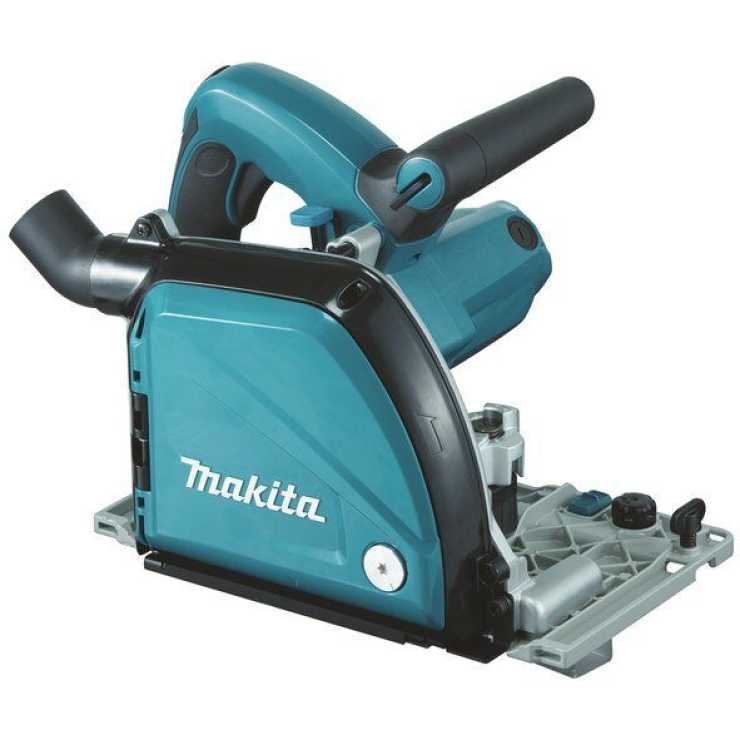 MAKITA KOΦΤΗΣ ΑΛΟΥΜΙΝΙΟΥ 118 mm - 1300 W CA5000XJ