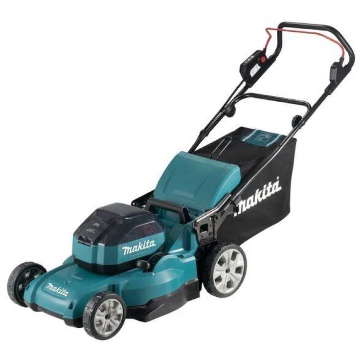 MAKITA ΜΗΧΑΝΗ ΓΚΑΖΟΝ 64Vmax 480mm/BL LM001JM101