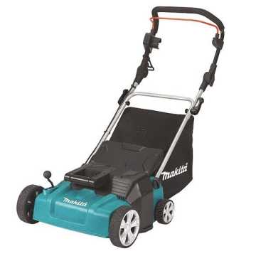 MAKITA HΛΕΚΤΡΙΚΟΣ ΕΞΑΕΡΩΤΗΣ ΓΚΑΖΟΝ 1.800W 36 cm-40L UV3600 MAKITA HΛΕΚΤΡΙΚΟΣ ΕΞΑΕΡΩΤΗΣ ΓΚΑΖΟΝ 1.800W 36 cm-40L UV3600