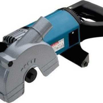 MAKITA ΚΑΝΑΛΟΠΟΙΟΣ ΜΕ ΔΙΠΛΟ ΔΙΣΚΟ 180 mm SG181