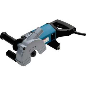 MAKITA ΚΑΝΑΛΟΠΟΙΟΣ ΜΕ ΔΙΠΛΟ ΔΙΣΚΟ 180 mm SG181 MAKITA ΚΑΝΑΛΟΠΟΙΟΣ ΜΕ ΔΙΠΛΟ ΔΙΣΚΟ 180 mm SG181
