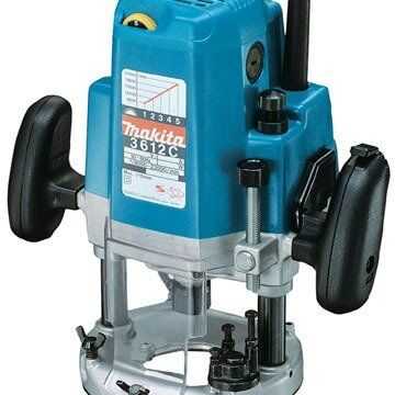 MAKITA 3612C ΡΟΥΤΕΡ 1800W  MAKITA 3612C ΡΟΥΤΕΡ 1800W