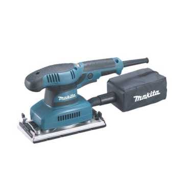 MAKITA Παλμικο Τριβειο 93X185 MM B03711 MAKITA Παλμικο Τριβειο 93X185 MM B03711