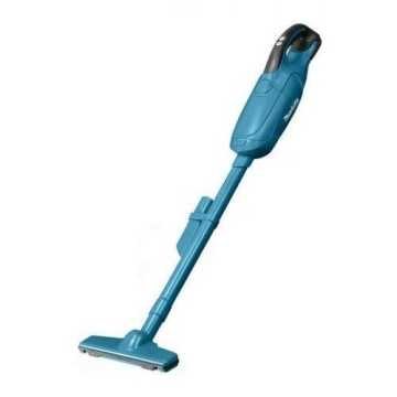 MAKITA DCL181FZ Σκουπάκι 18V  MAKITA DCL181FZ Σκουπάκι 18V