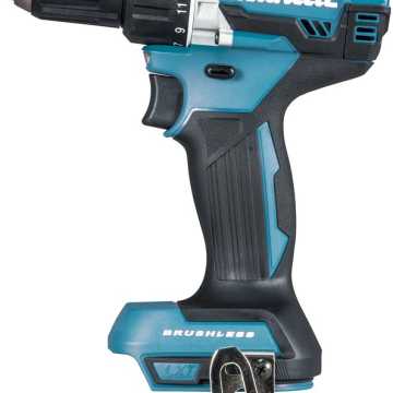 MAKITA DDF484ZJ Δραπανοκατσαβιδο Μπαταρίας 18V Solo MAKITA DDF484ZJ Δραπανοκατσαβιδο Μπαταρίας 18V Solo