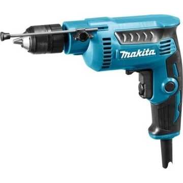 MAKITA ΔΡΑΠΑΝΟ 6,5 MM 4200 RPM DP2011 MAKITA ΔΡΑΠΑΝΟ 6,5 MM 4200 RPM DP2011