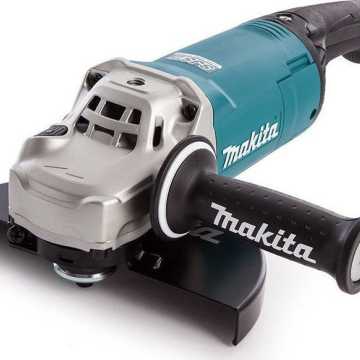 MAKITA ΓΩΝΙΑΚΟΣ ΤΡΟΧΟΣ 230MM GA9061R MAKITA ΓΩΝΙΑΚΟΣ ΤΡΟΧΟΣ 230MM GA9061R
