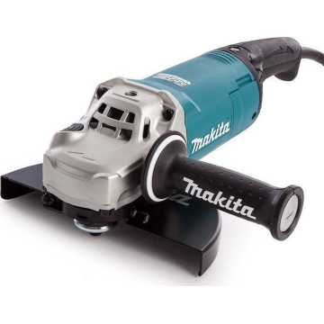 MAKITA ΓΩΝΙΑΚΟΣ ΤΡΟΧΟΣ 230MM GA9061R MAKITA ΓΩΝΙΑΚΟΣ ΤΡΟΧΟΣ 230MM GA9061R