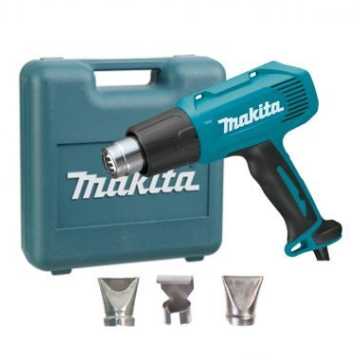 MAKITA ΠΙΣΤΟΛΙ ΘΕΡΜΟΥ ΑΕΡΑ 1600W HG5030K MAKITA ΠΙΣΤΟΛΙ ΘΕΡΜΟΥ ΑΕΡΑ 1600W HG5030K