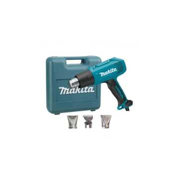 MAKITA ΠΙΣΤΟΛΙ ΘΕΡΜΟΥ ΑΕΡΑ 1600W HG5030K MAKITA ΠΙΣΤΟΛΙ ΘΕΡΜΟΥ ΑΕΡΑ 1600W HG5030K