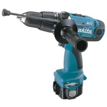 MAKITA ΚΡΟΥΣΤΙΚΟ ΔΡΑΠΑΝΟΚΑΤΣΑΒΙΔΟ 14.4V 3.0AH 8434DWFE  MAKITA ΚΡΟΥΣΤΙΚΟ ΔΡΑΠΑΝΟΚΑΤΣΑΒΙΔΟ 14.4V 3.0AH 8434DWFE
