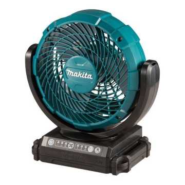 MAKITA CF101DZ Ανεμιστήρας 12V-AC SOLO  MAKITA CF101DZ Ανεμιστήρας 12V-AC SOLO