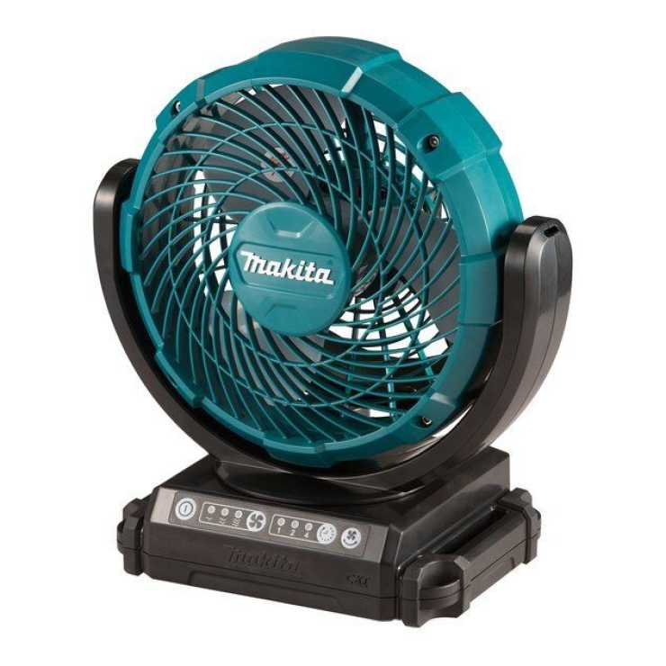 MAKITA CF101DZ Ανεμιστήρας 12V-AC SOLO 