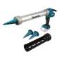 MAKITA CG100DZXK Πιστόλι Σιλικόνης 10.8V σε Βαλίτσα Μεταφοράς Solo