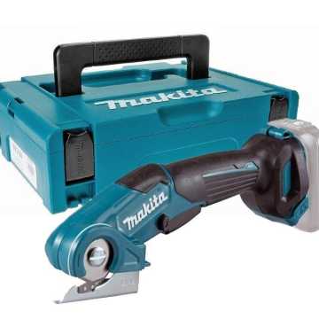 MAKITA CP100DZJ Ψαλίδι Γενικής Χρήσης 10.8V σε Makpac Solo