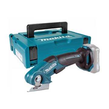MAKITA CP100DZJ Ψαλίδι Γενικής Χρήσης 10.8V σε Makpac Solo MAKITA CP100DZJ Ψαλίδι Γενικής Χρήσης 10.8V σε Makpac Solo