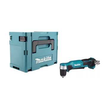 MAKITA DA333DZJ Γωνιακό Δραπανοκατσάβιδο 10.8V σε Makpac Solo MAKITA DA333DZJ Γωνιακό Δραπανοκατσάβιδο 10.8V σε Makpac Solo