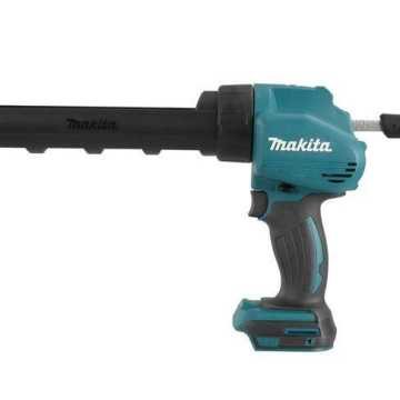 MAKITA Πιστόλι Σιλικόνης Μπαταρίας 18V Solo DCG180ZK  MAKITA Πιστόλι Σιλικόνης Μπαταρίας 18V Solo DCG180ZK