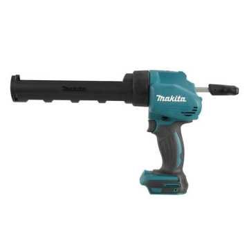 MAKITA Πιστόλι Σιλικόνης Μπαταρίας 18V Solo DCG180ZK  MAKITA Πιστόλι Σιλικόνης Μπαταρίας 18V Solo DCG180ZK