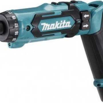 MAKITA Κατσαβίδι DF012DSJ MAKITA Κατσαβίδι DF012DSJ
