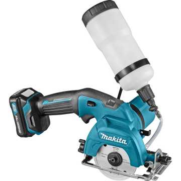 MAKITA ΔΙΣΚΟΠΡΙΟΝΟ ΜΠΑΤΑΡΙΑΣ 10.8V 85MM ΓΙΑ ΓΥΑΛΙ CC301DSAJ MAKITA ΔΙΣΚΟΠΡΙΟΝΟ ΜΠΑΤΑΡΙΑΣ 10.8V 85MM ΓΙΑ ΓΥΑΛΙ CC301DSAJ