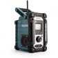 MAKITA Ραδιόφωνο 10,8V - DMR107