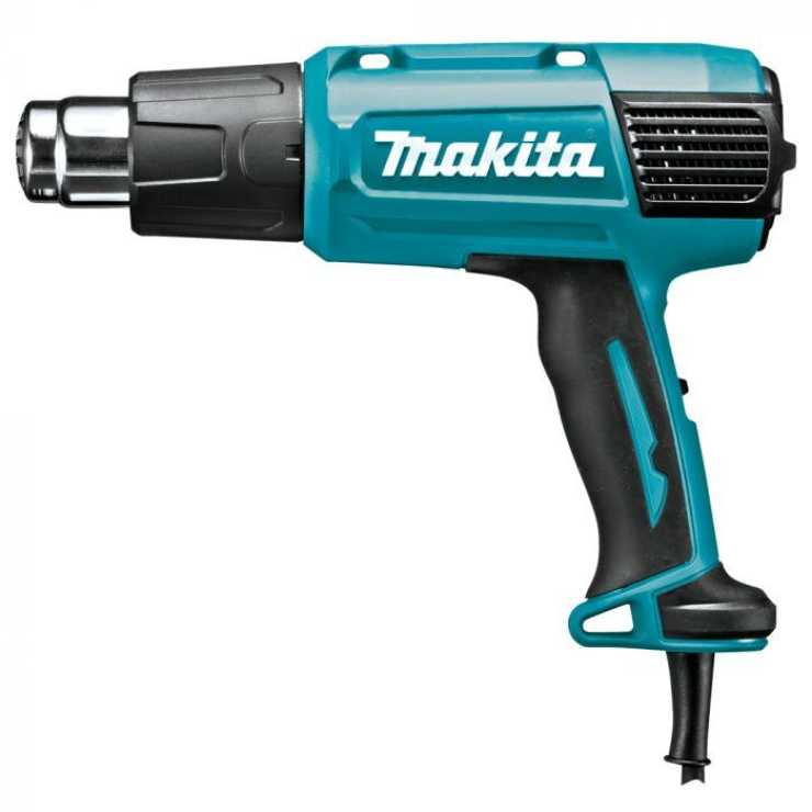 MAKITA ΠΙΣΤΟΛΙ ΘΕΡΜΟΥ ΑΕΡΑ 1800W HG6031VK