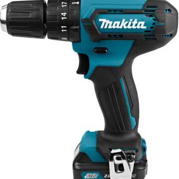MAKITA ΚΡΟΥΣΤΙΚΟ ΔΡΑΠΑΝΟΚΑΤΣΑΒΙΔΟ 12VMAX HP333DSAJ