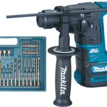 MAKITA ΠΙΣΤΟΛΕΤΟ 2 ΛΕΙΤΟΥΡΓΙΩΝ 10,8 V SDS-Plus 16 mm - BL 66 ΕΞΑΡΤΗΜΑΤΑ HR166DSAE1 MAKITA ΠΙΣΤΟΛΕΤΟ 2 ΛΕΙΤΟΥΡΓΙΩΝ 10,8 V SDS-Plus 16 mm - BL 66 ΕΞΑΡΤΗΜΑΤΑ HR166DSAE1