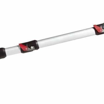 Metabo 500 Watt Ηλεκτρικό Τηλεσκοπικό Τριβείο Τοίχου LSV 5-225 Comfort με ρυθμιστή μήκους  6.00136.00