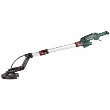 Metabo 500 Watt Ηλεκτρικό Τηλεσκοπικό Τριβείο Τοίχου LSV 5-225 Comfort με ρυθμιστή μήκους  6.00136.00 Metabo 500 Watt Ηλεκτρικό Τηλεσκοπικό Τριβείο Τοίχου LSV 5-225 Comfort με ρυθμιστή μήκους  6.00136.00