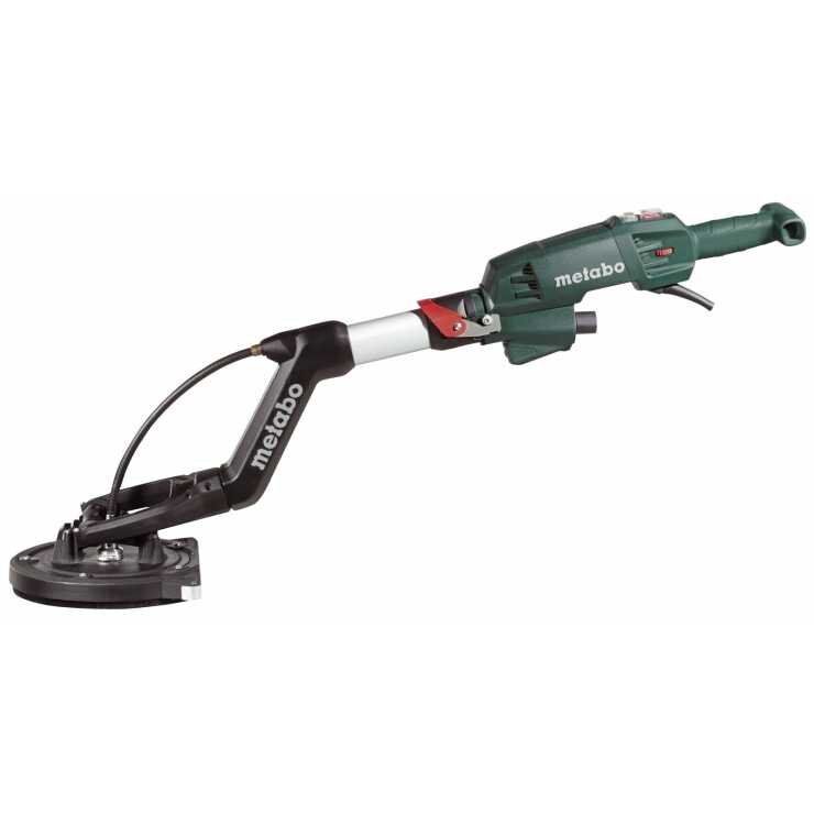 Metabo 500 Watt Ηλεκτρικό Τηλεσκοπικό Τριβείο Τοίχου LSV 5-225 Comfort με ρυθμιστή μήκους  6.00136.00