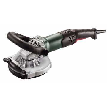 Metabo 1900 Watt Τριβείο Ανακαίνισης RSEV 19-125 RT  6.03825.70 Metabo 1900 Watt Τριβείο Ανακαίνισης RSEV 19-125 RT  6.03825.70