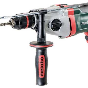 Metabo 2 ταχυτήτων SBE 850-2 Κρουστικό Δράπανο 6.00782.00 Metabo 2 ταχυτήτων SBE 850-2 Κρουστικό Δράπανο 6.00782.00