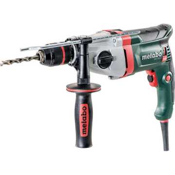 Metabo 2 ταχυτήτων SBE 850-2 Κρουστικό Δράπανο 6.00782.00 Metabo 2 ταχυτήτων SBE 850-2 Κρουστικό Δράπανο 6.00782.00