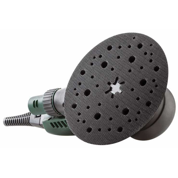 Metabo 350 Watt Τριβείο Έκκεντρο SXE 150-2.5 BL  6.15025.00