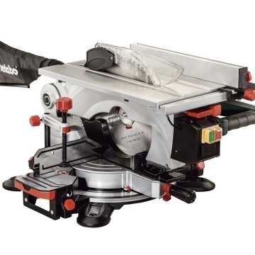 Metabo KGT 305 M Επιτραπέζιο Φαλτσοπρίονο 61900400